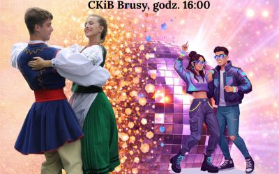 INNE OBLICZE KRËBANÓW – „MIĘDZY FOLKLOREM A DISCO”