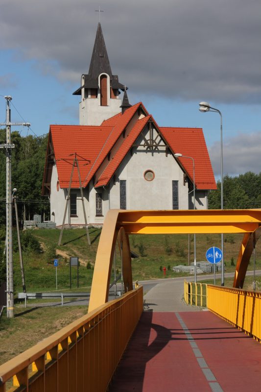 widok od strony kladki w Mecikale 533x800