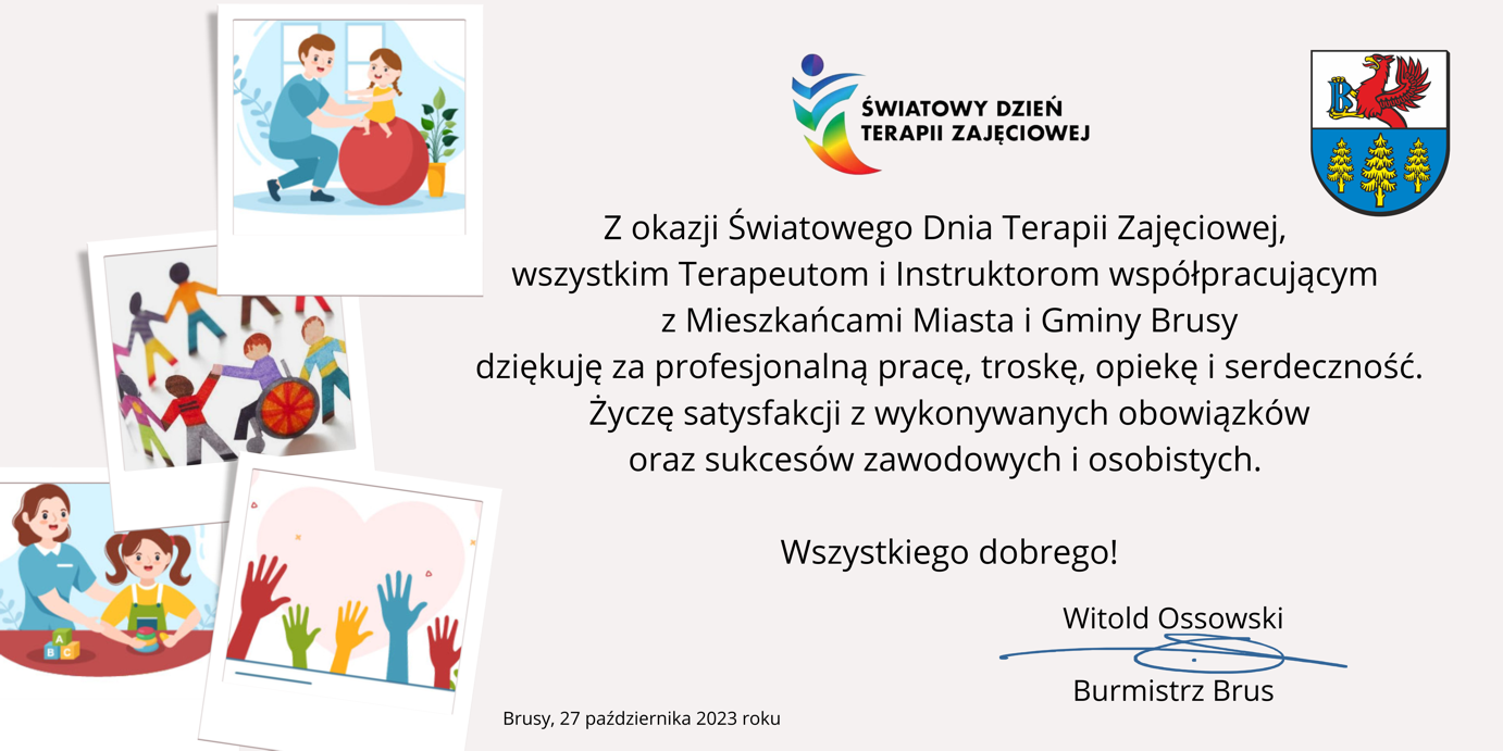 dzien terapii zajeciowej 2023