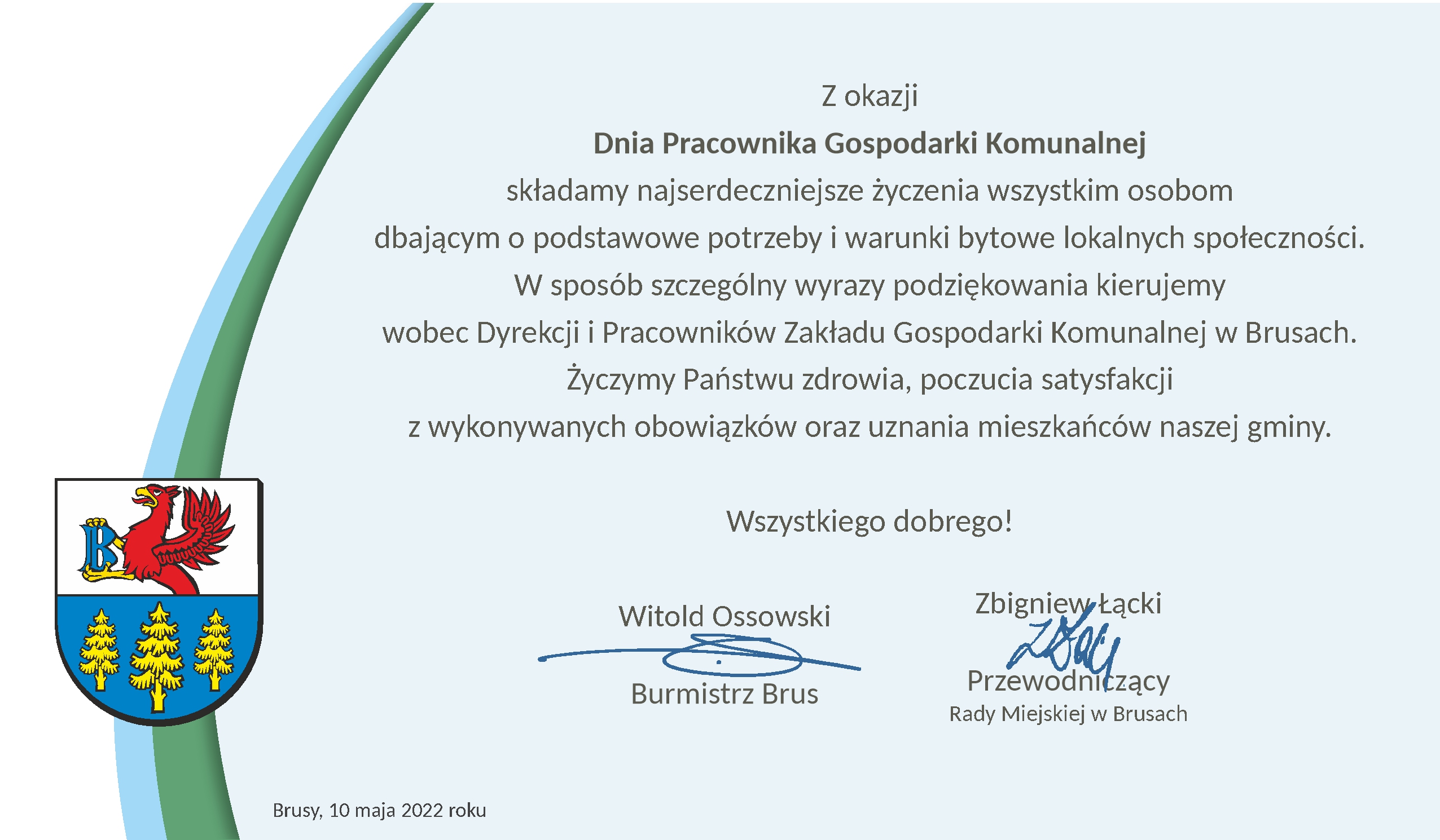 maj 2022 dzien pracownika zgk