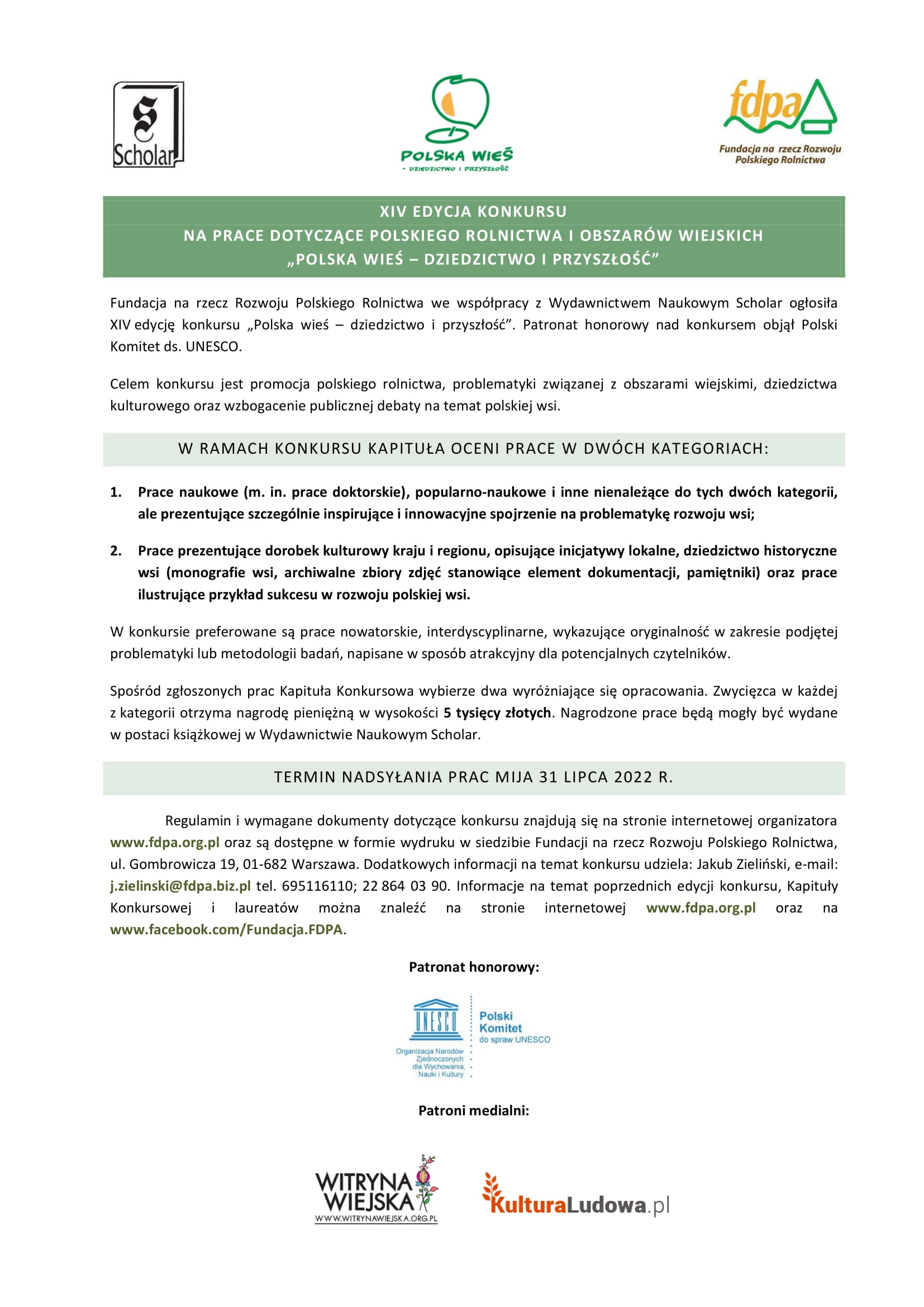 ogłoszenie_konkurs_Polska_Wieś_XIV-1.jpg