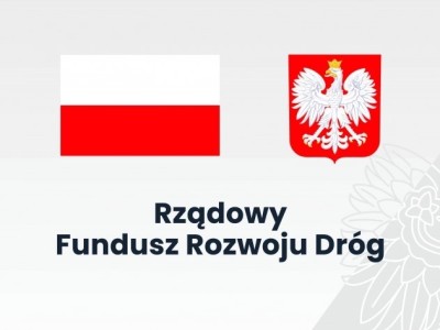 BUDOWA ULIC SŁONECZNEJ I MARII LUDWIKI W LEŚNIE – POZYSKANO DOFINANSOWANIE