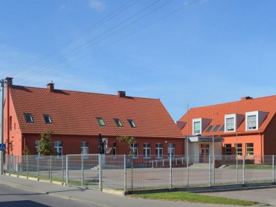 BUDOWA HALI SPORTOWEJ PRZY SZKOLE PODSTAWOWEJ W CZYCZKOWACH – POZYSKANO DOFINANSOWANIE, WYKONYWANA DOKUMENTACJA PROJEKTOWA