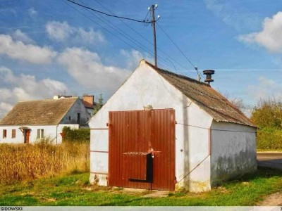 BUDOWA REMIZY STRAŻACKIEJ W CZAPIEWICACH – POZYSKANO DOFINANSOWANIE