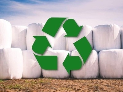 USUWANIE FOLII ROLNICZYCH I INNYCH ODPADÓW – ZADANIE ZAKOŃCZONE