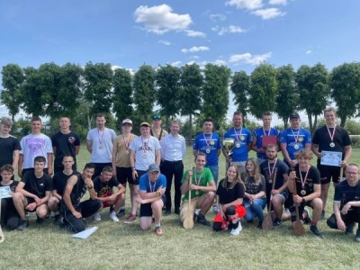 04.06 - BRUSCZÉ MÉSTERSTWA W BÙCZKÃ 2023