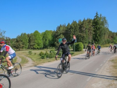 04.06 – RAJD KASZEBE RUNDA 2023