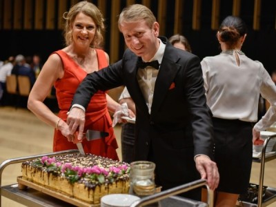 11.02 - XI BAL CHARYTATYWNY BURMISTRZA BRUS