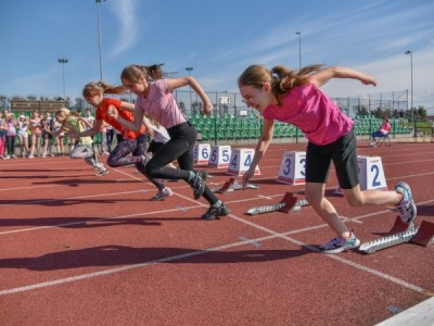 XXIX EDYCJA CZWARTKÓW LEKKOATLETYCZNYCH - ELIMINACJE GMINNE