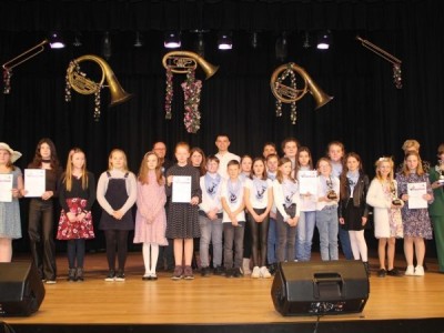 21.03 – KONKURS PIOSENKI NA POWITANIE WIOSNY 