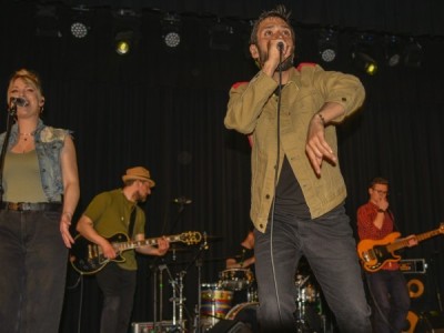 22.04 – KONCERT MESAJAH