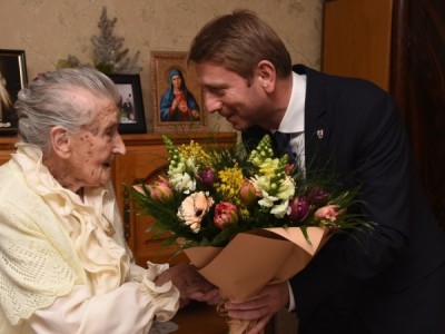 27.02 - 103 LATA PANI KAZIMIERY