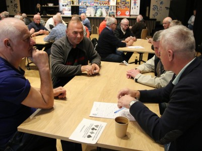 29.04 - TURNIEJ BAŚKI O PUCHAR BURMISTRZA BRUS