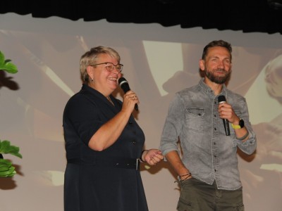 17.09 – SPOTKANIE Z PRZEMKIEM KOSSAKOWSKIM