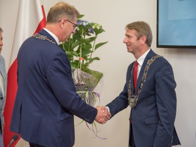 29.06 - SESJA ABSOLUTORYJNA