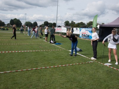 03.09 - XVI ZABORSKI TURNIEJ PETANQUE