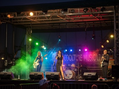 23-25.06 - COOLTURE MUSIC LIVE