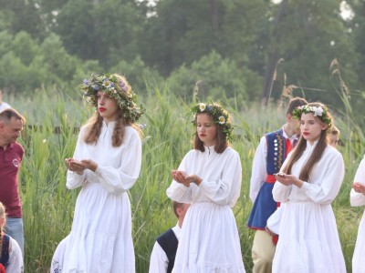 20.06 – KASZUBSKIE WIDOWISKO ŚCINANIE KANI