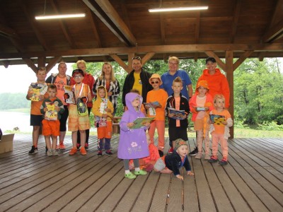 17.06 - RAJD W POMARAŃCZOWYM KOLORZE