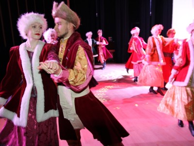 11.11 - KONCERT PATRIOTYCZNY „NIEPODLEGŁA DLA WSZYSTKICH”