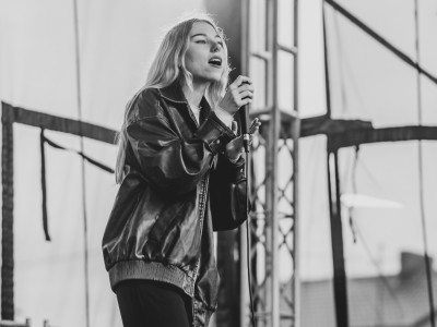 CML 2024 - dzień II