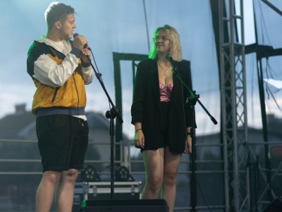 CML 2024 - dzień II