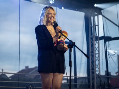 CML 2024 - dzień II