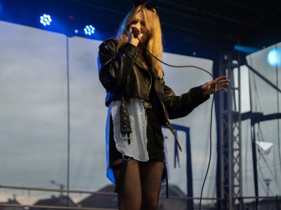 CML 2024 - dzień II