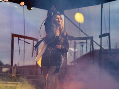 CML 2024 - dzień II