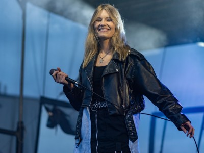 CML 2024 - dzień II