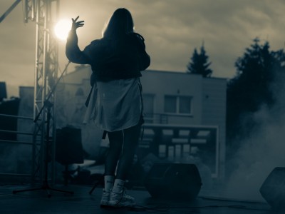 CML 2024 - dzień II