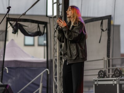 CML 2024 - dzień II