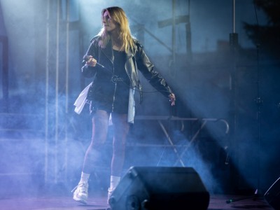 CML 2024 - dzień II