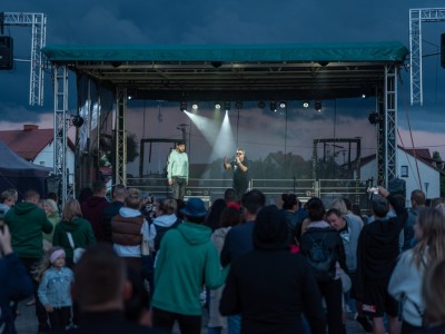 CML 2024 - dzień II