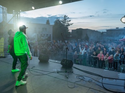 CML 2024 - dzień II