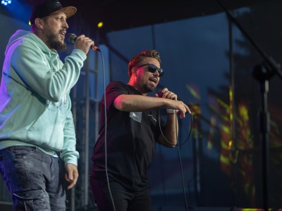 CML 2024 - dzień II