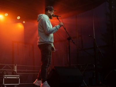 CML 2024 - dzień II