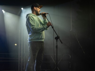 CML 2024 - dzień II