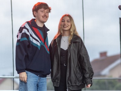 CML 2024 - dzień II