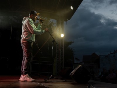 CML 2024 - dzień II