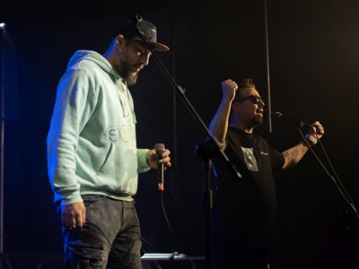 CML 2024 - dzień II