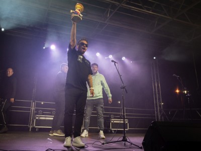 CML 2024 - dzień II