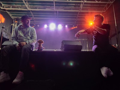 CML 2024 - dzień II