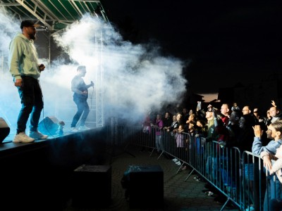 CML 2024 - dzień II