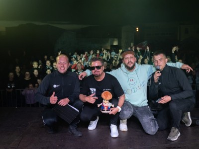 CML 2024 - dzień II