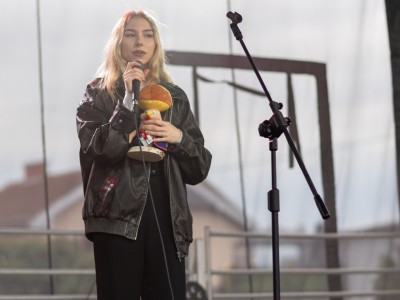 CML 2024 - dzień II