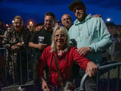 CML 2024 - dzień II