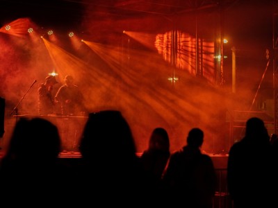 CML 2024 - dzień II