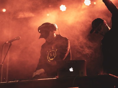 CML 2024 - dzień II