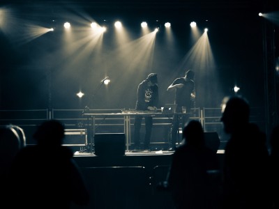 CML 2024 - dzień II